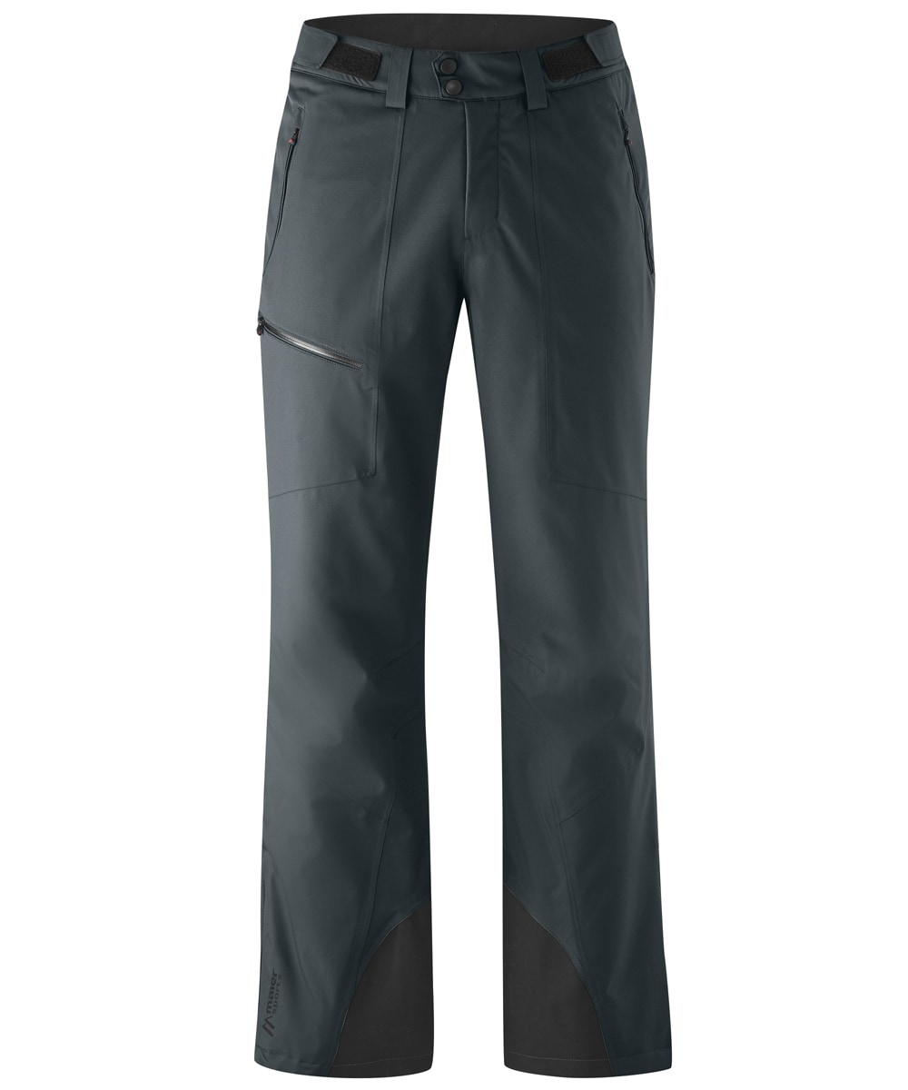 Maier Sports Skihose »Anton comfort«, Lässige Skihose für Piste und Powder Maier Sports Skihose »Anton comfort«, Lässige Skihose für Piste und Powder von maier sports