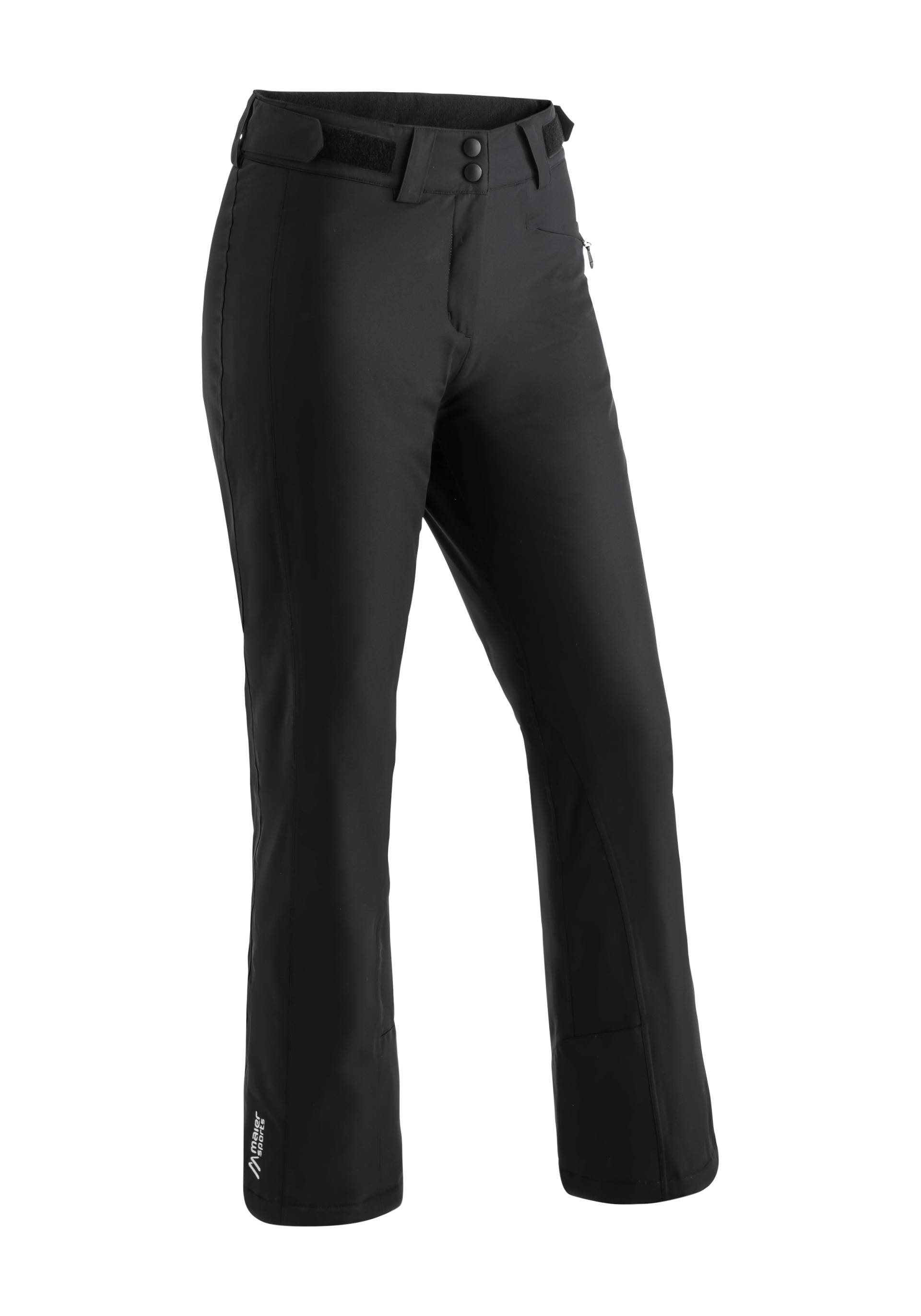 Maier Sports Skihose »Beate«, Damen Schneehose, wind- und wasserdicht, verstellbarer Bund, Regular Fit von maier sports