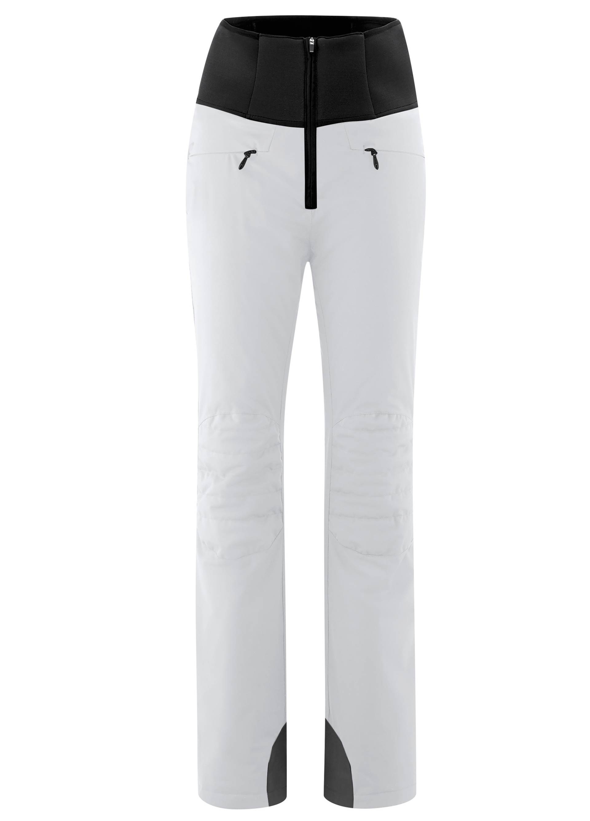 Maier Sports Skihose »Ellaya«, Warme Jethose, gepolsterte Knie, elastisch von maier sports