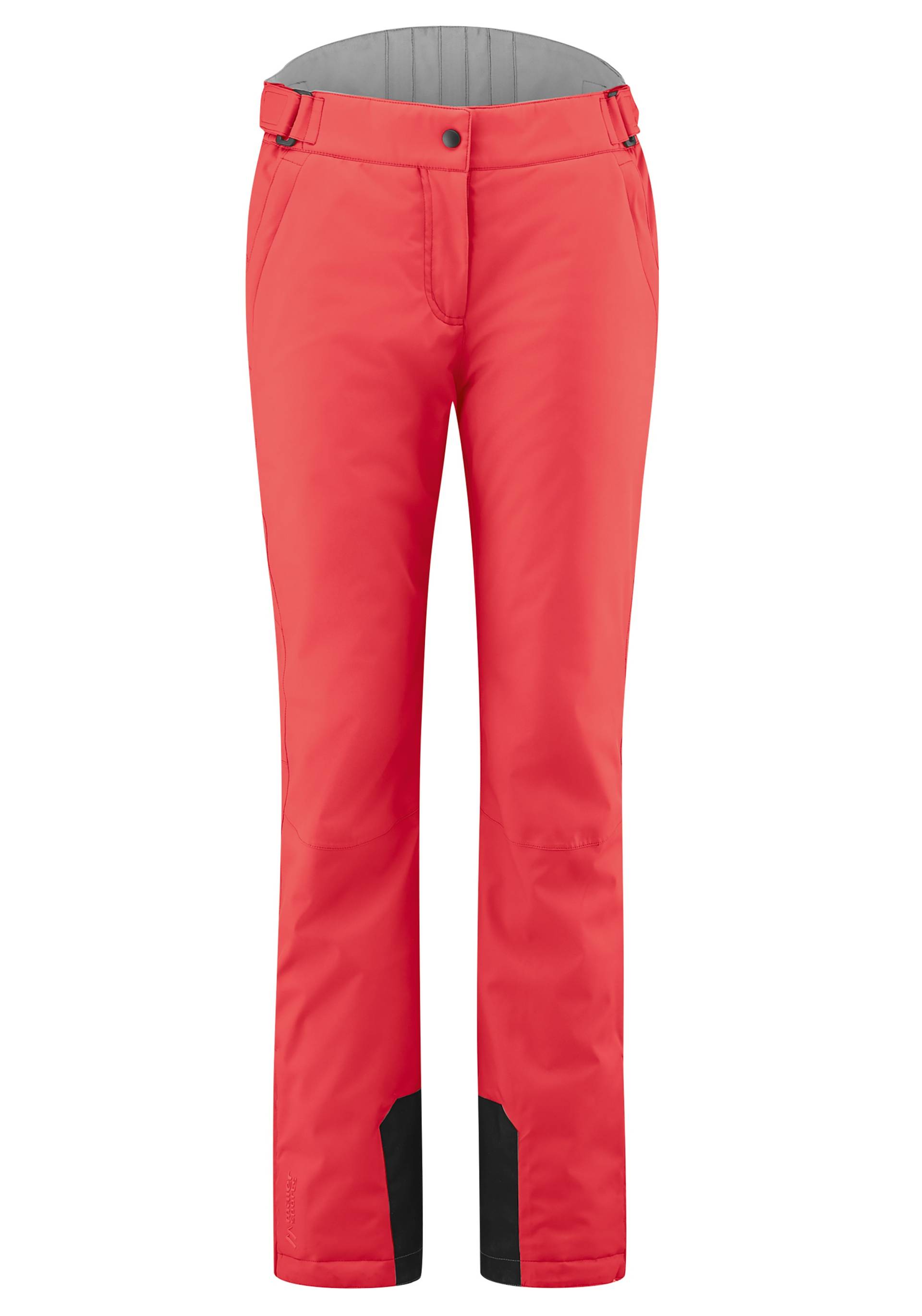 Maier Sports Skihose »Steffi«, Sportliche Skihose im regular fit von maier sports