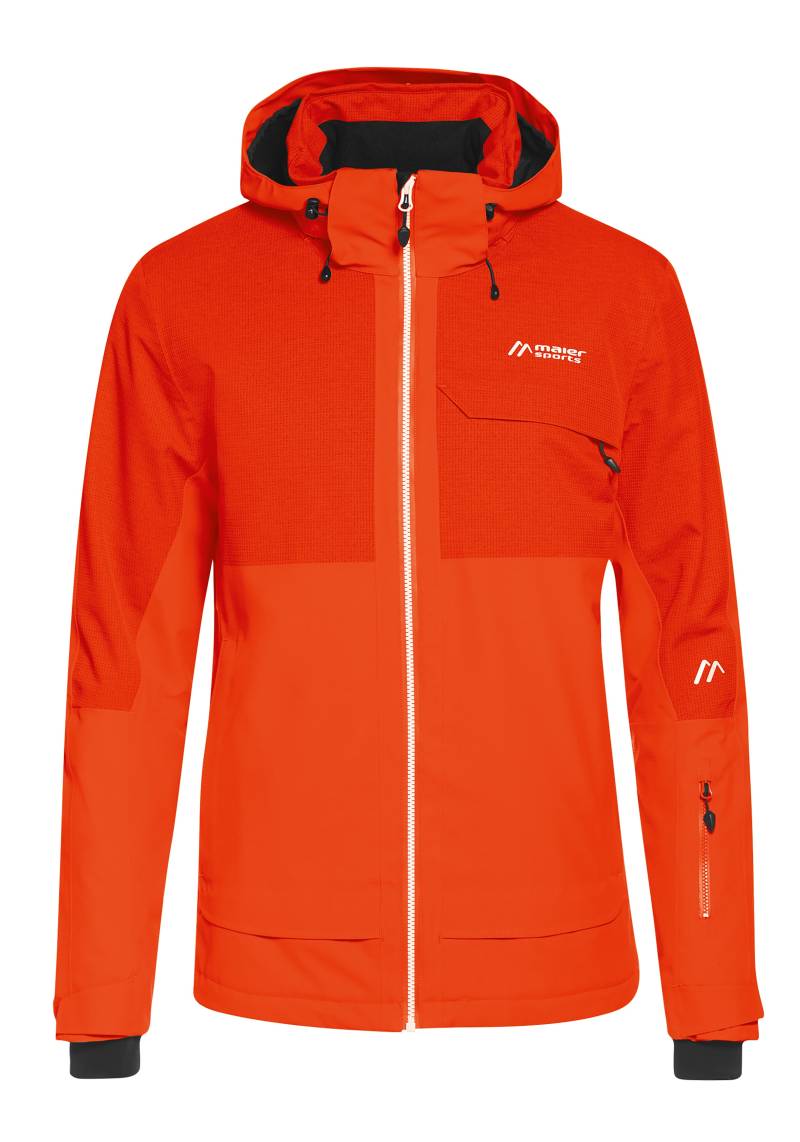 Maier Sports Skijacke »Dammkar Pure M«, Hoch innovativ und atmungsaktiv für maximale Performance von maier sports