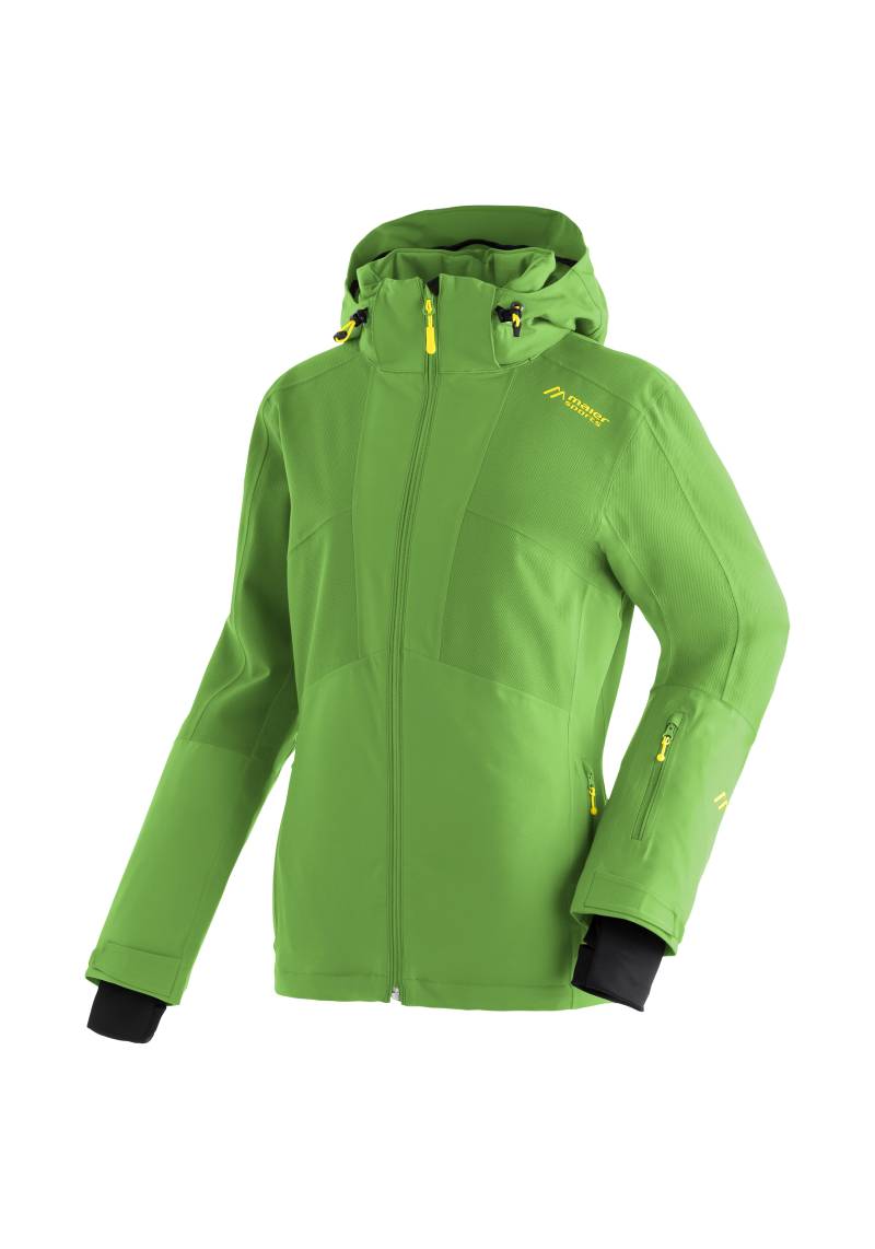 Maier Sports Skijacke »Fast Impulse W«, Modern designte Skijacke – perfekt für Piste und Freeride von maier sports