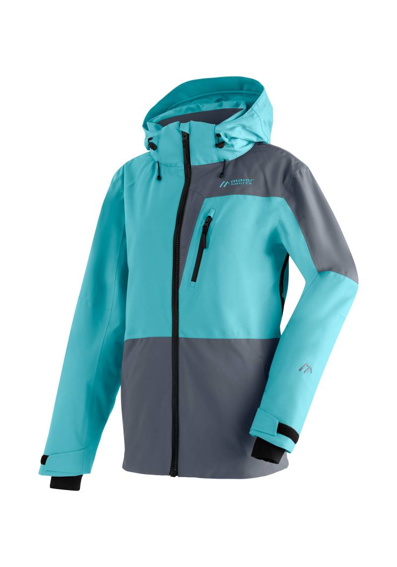 Maier Sports Skijacke »Favik W«, atmungsaktive Damen Ski-Jacke, wasserdichte und winddichte Winterjacke von maier sports