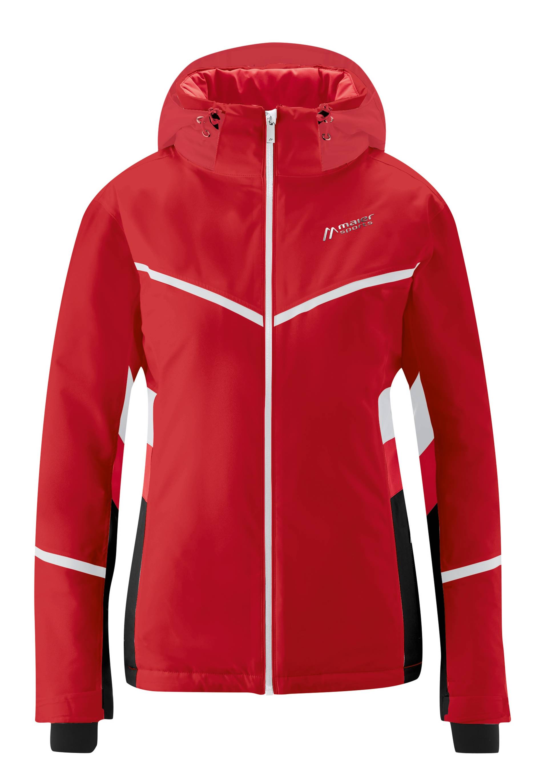 Maier Sports Skijacke »Kandry«, Warm wattierte Skijacke mit sportlicher Ausstattung von maier sports