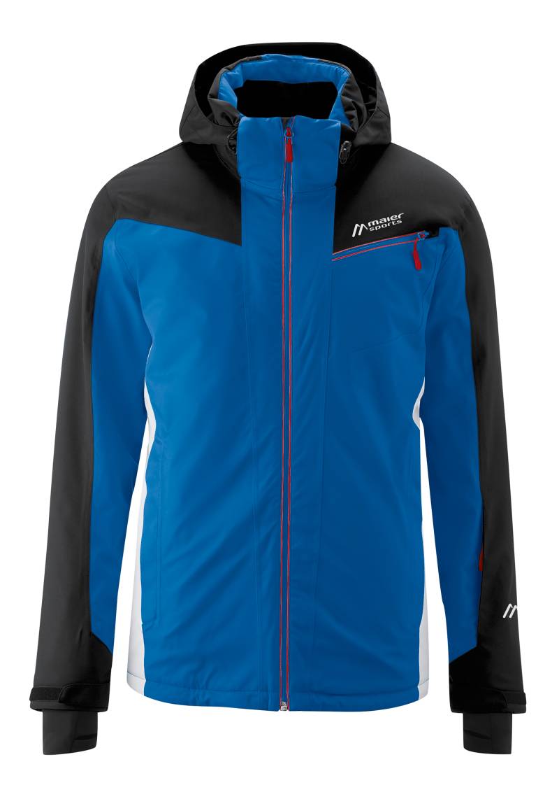 Maier Sports Skijacke »Marlin«, Sportive Skijacke mit dynamischem Design von maier sports