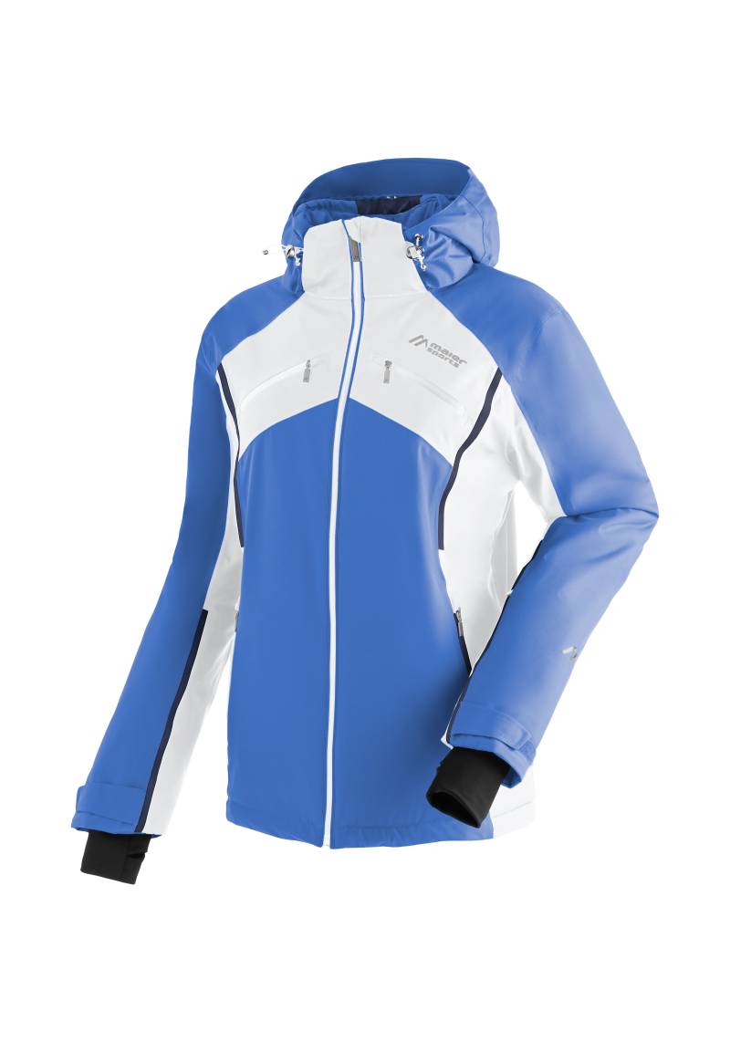 Maier Sports Skijacke »Monzabon W«, atmungsaktive Ski-Jacke für Damen, wasserdicht und winddicht von maier sports