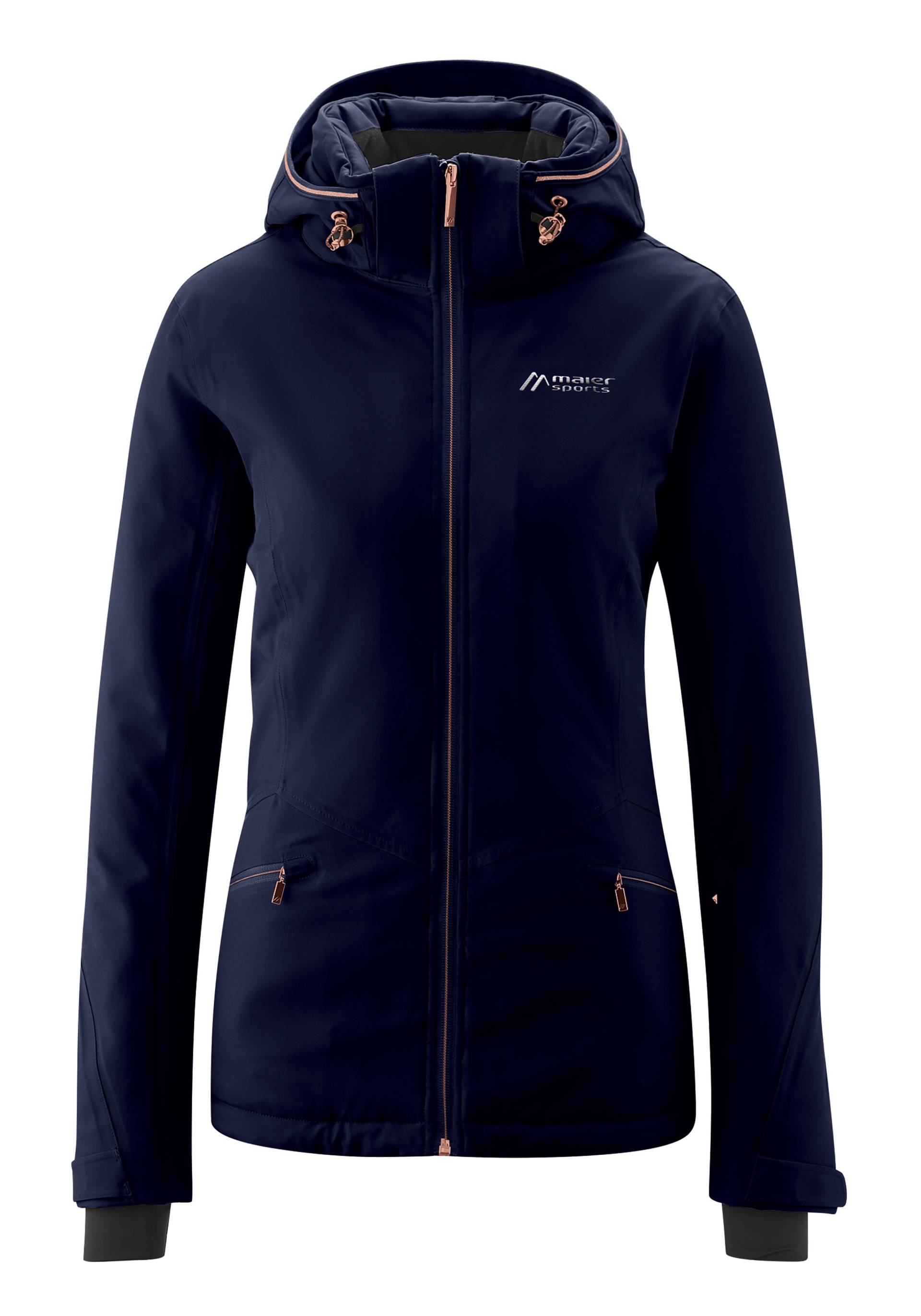 Maier Sports Skijacke »Ninetta«, Modisch, funktionelle Skijacke von maier sports