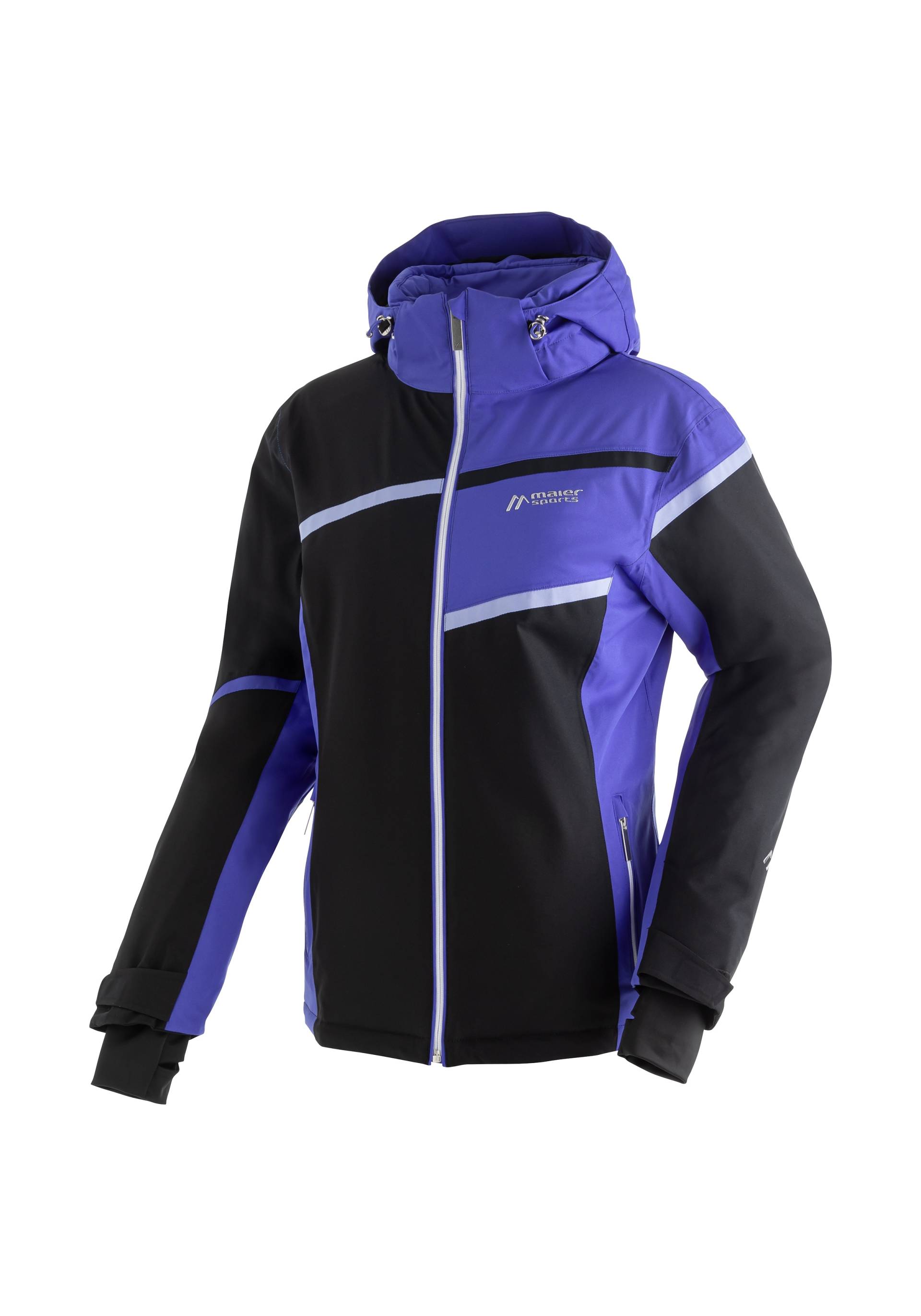 Maier Sports Skijacke »Rendlspitze W«, atmungsaktive Ski-Jacke für Damen, wasserdicht und winddicht von maier sports