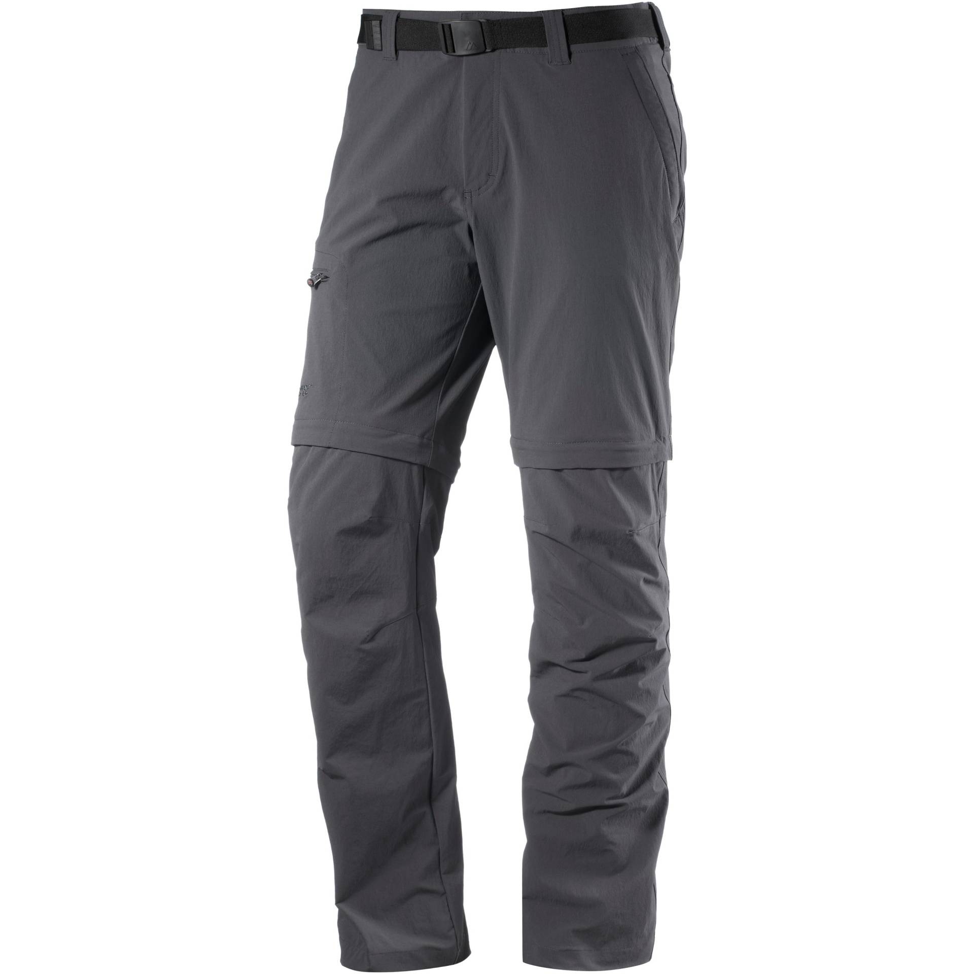 Maier Sports TAJO 2 Zipphose Herren Maier Sports TAJO 2 Zipphose Herren von maier sports