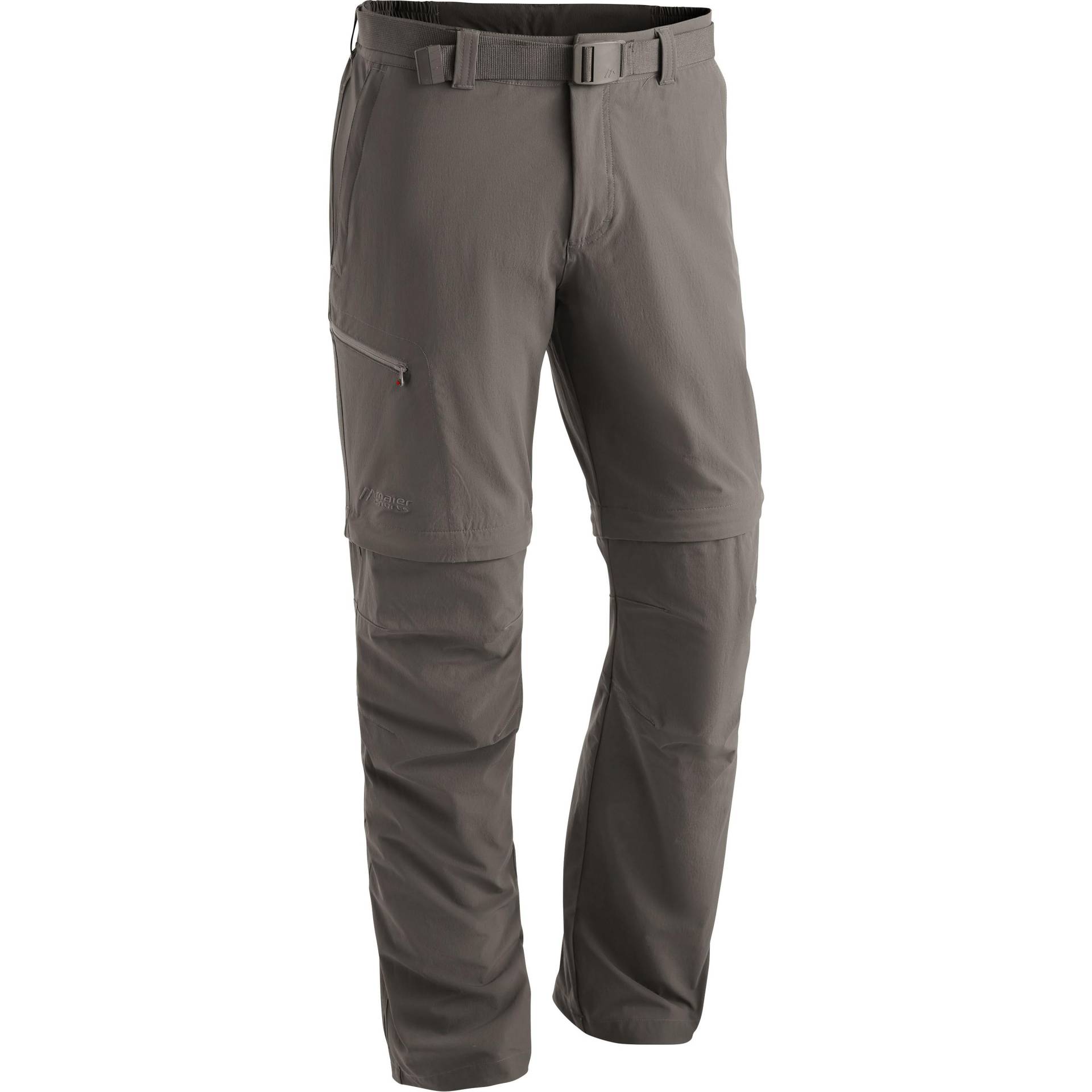Maier Sports Tajo 2 Zipphose Herren Maier Sports Tajo 2 Zipphose Herren von maier sports