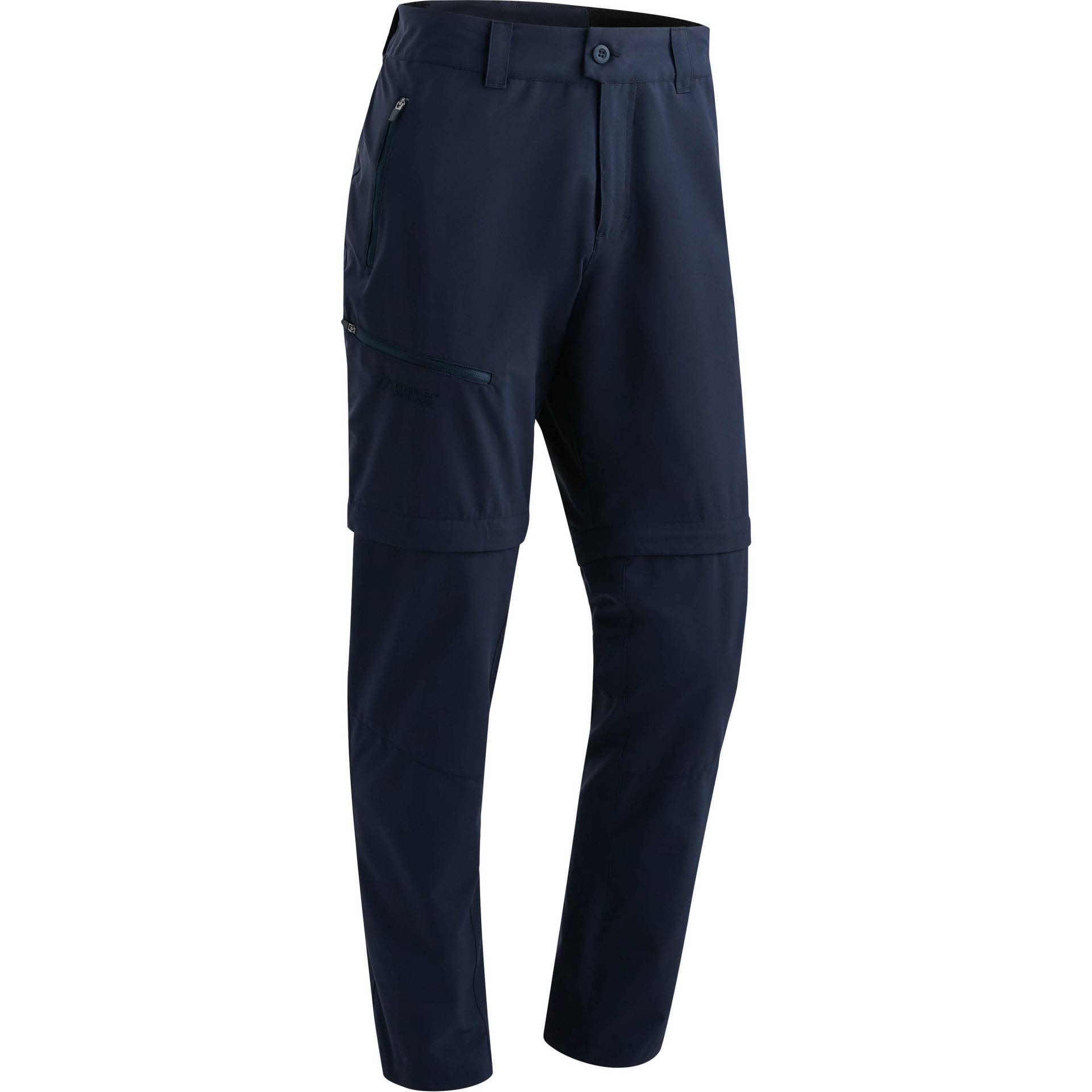 Maier Sports Tajo Loop Zipphose Herren Maier Sports Tajo Loop Zipphose Herren von maier sports