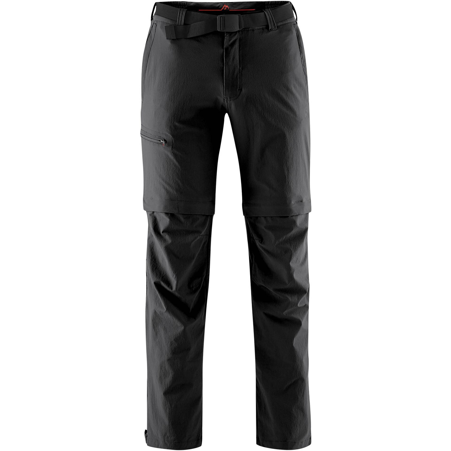 Maier Sports Tajo Zipphose Herren Maier Sports Tajo Zipphose Herren von maier sports