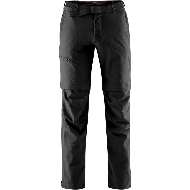 Maier Sports Tajo Zipphose Herren von maier sports