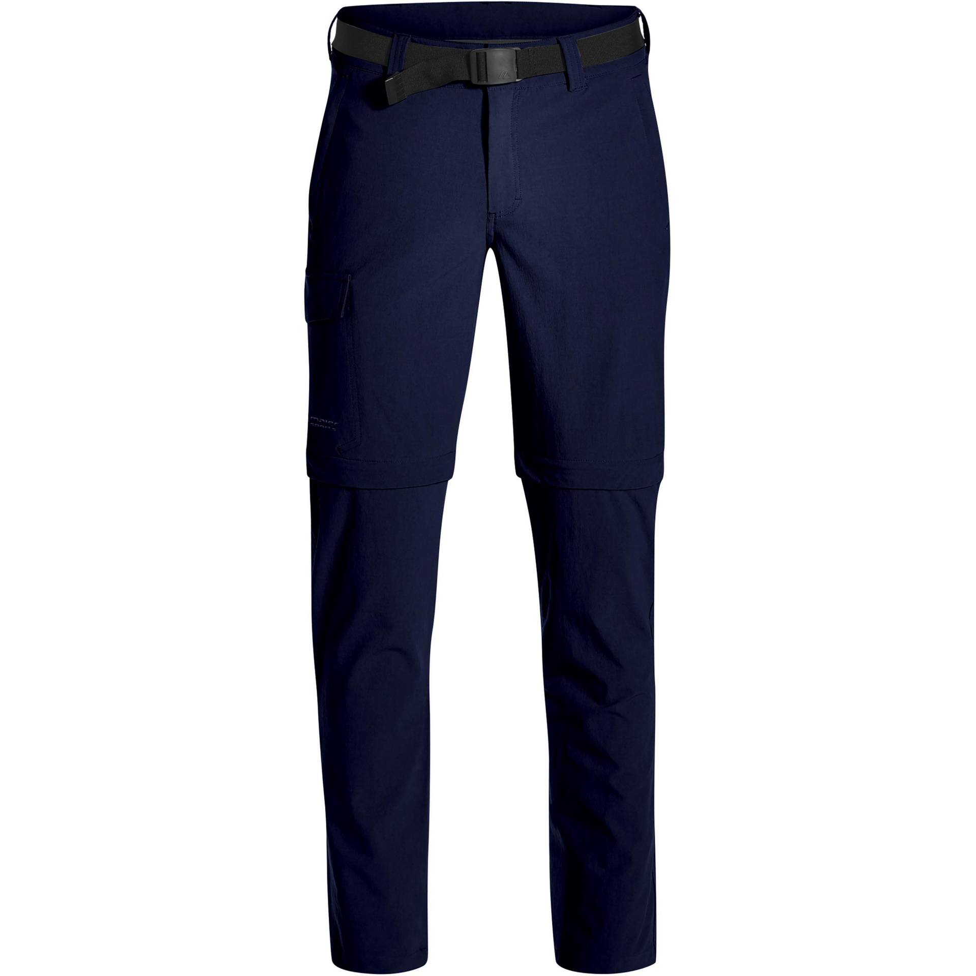 Maier Sports Torid Slim Zipphose Herren von maier sports