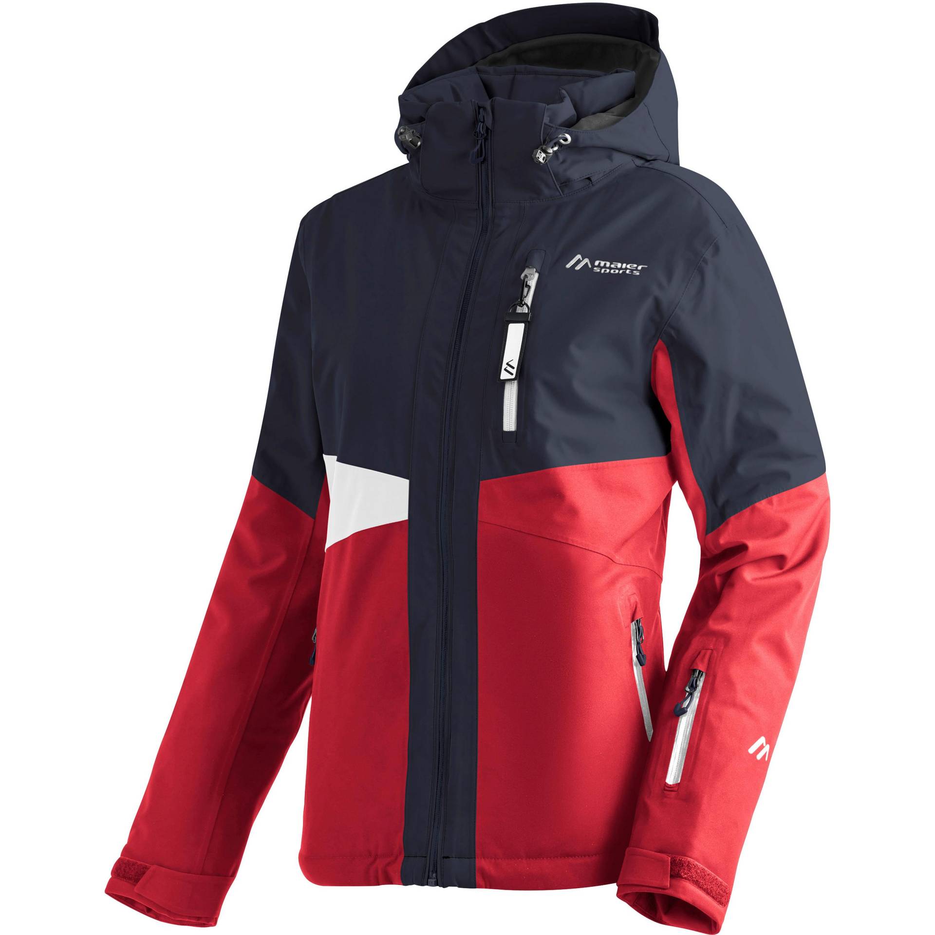 Maier Sports Vidra Skijacke Damen von maier sports