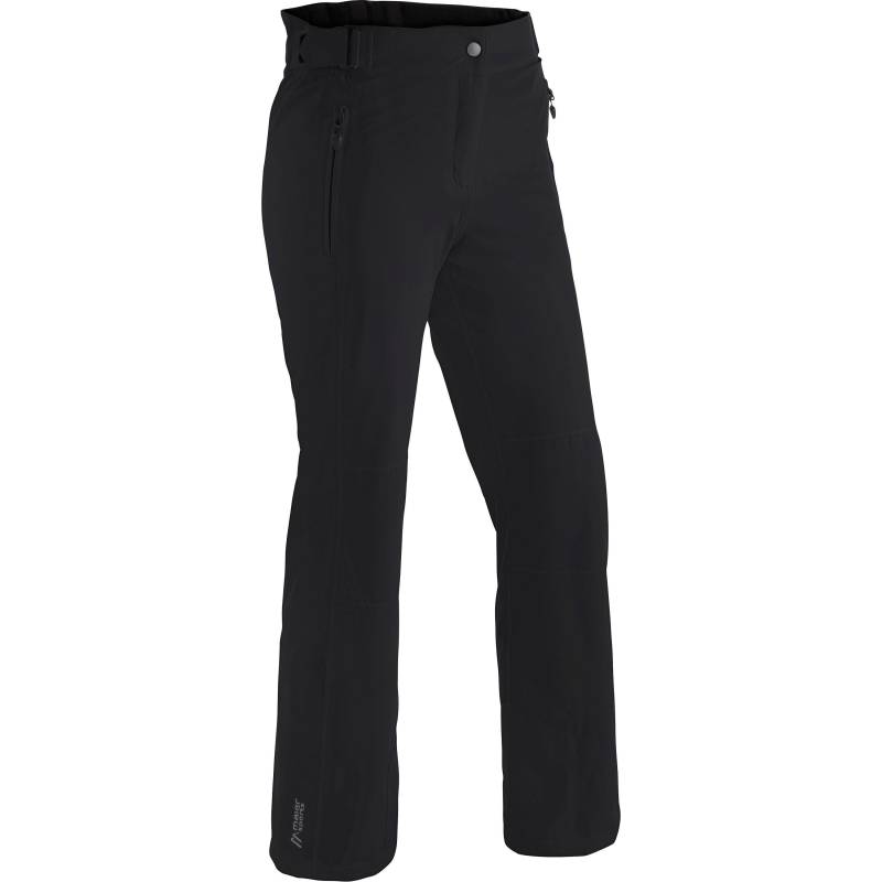 Maier Sports Vroni slim 2.0 Skihose Damen von maier sports