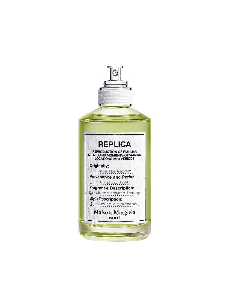 MAISON MARGIELA Replica From The Garden Eau de Toilette 100ml von MAISON MARGIELA