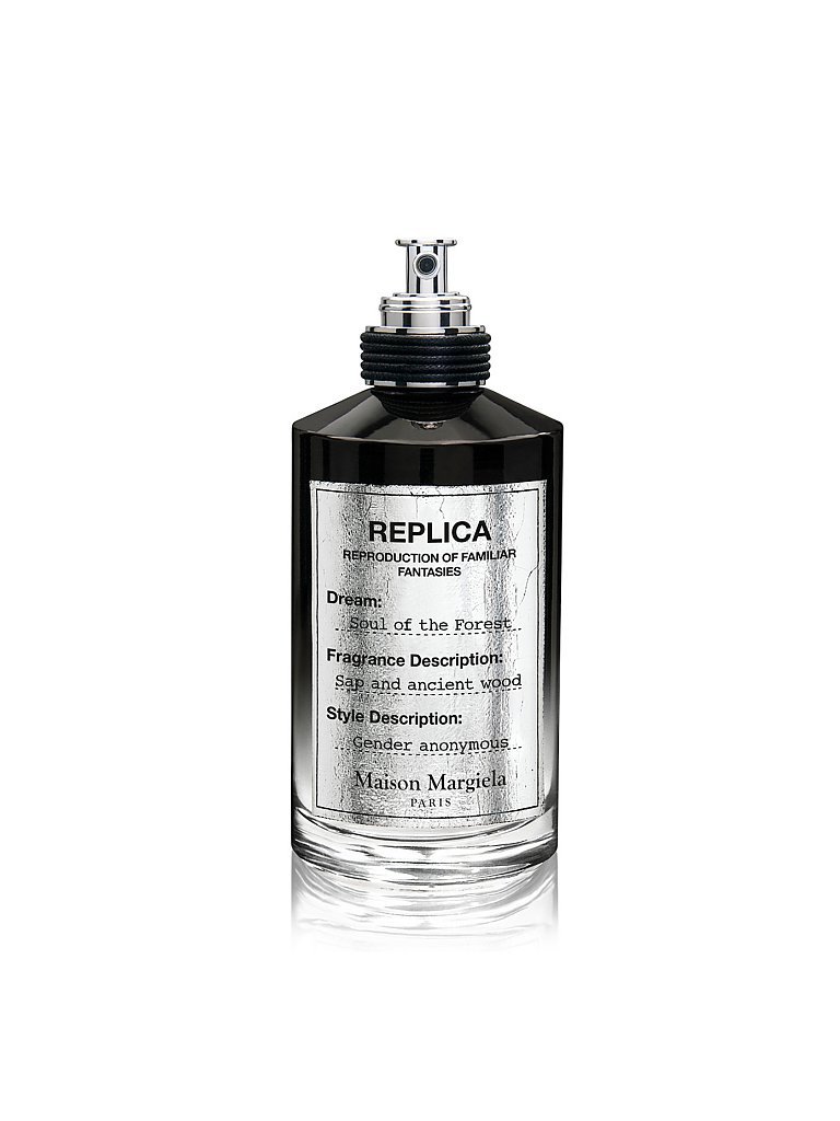 MAISON MARGIELA Replica Soul Of The Forest Eau de Parfum 100ml von MAISON MARGIELA