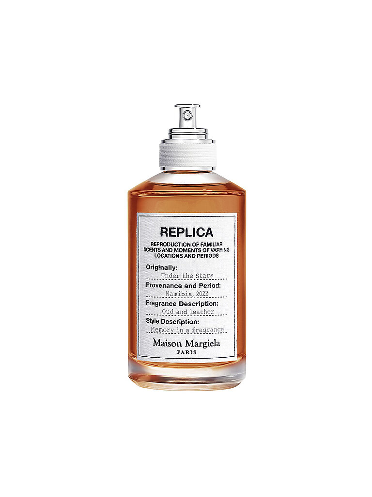 MAISON MARGIELA Replica Under the Stars Eau de Toilette 100ml von MAISON MARGIELA