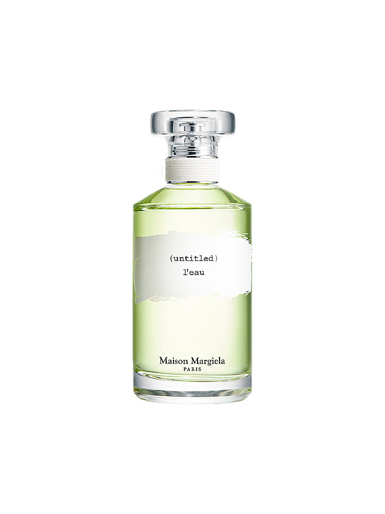 MAISON MARGIELA Untitled L'Eau 100ml von MAISON MARGIELA