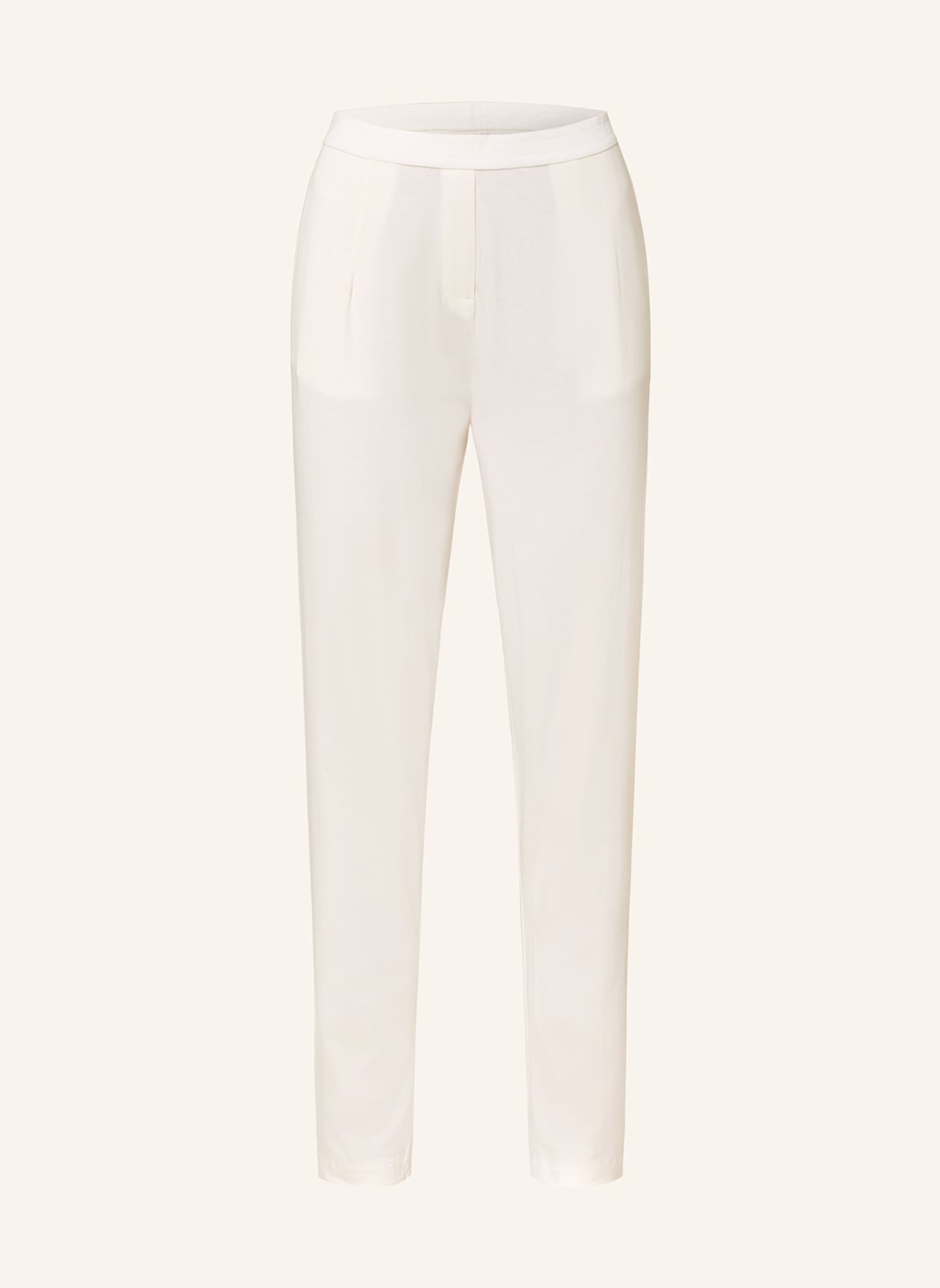 Majestic Filatures Jerseyhose weiss Majestic Filatures Jerseyhose weiss von majestic filatures