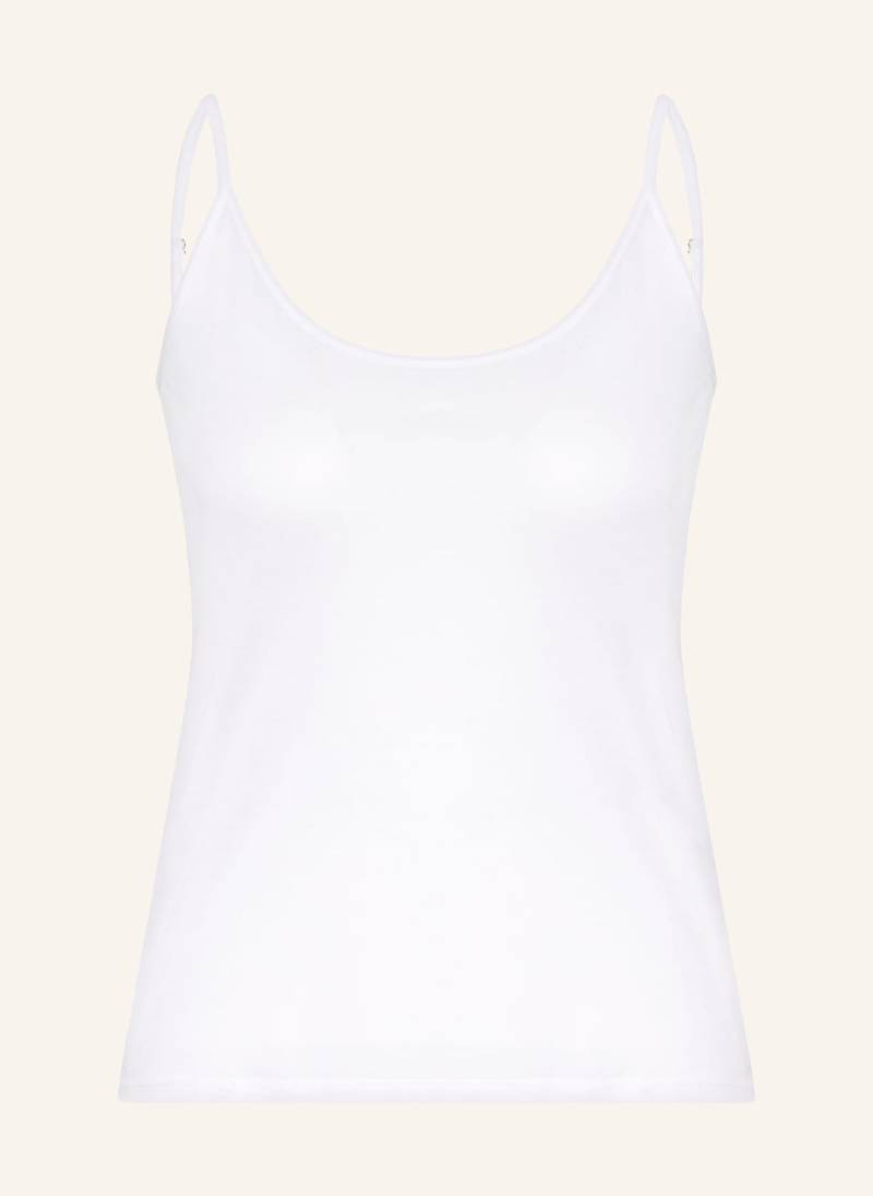 Majestic Filatures Top weiss von majestic filatures