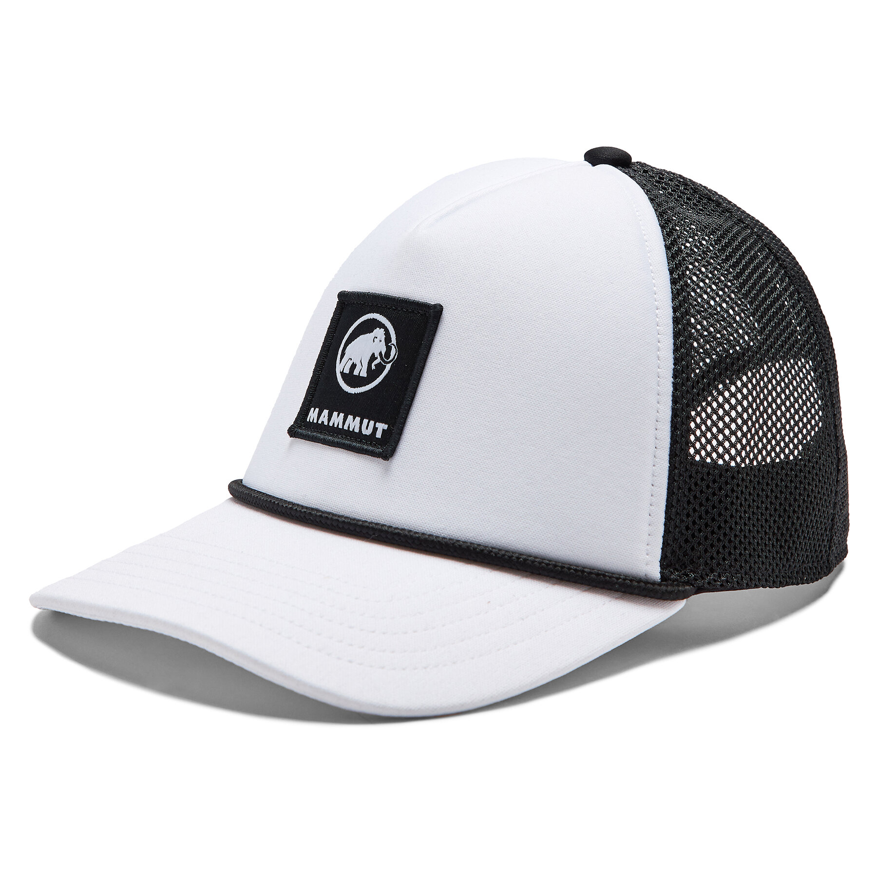 Cap Mammut 1191-01340 Schwarz von mammut