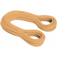 MAMMUT Bergseil Fusion II Classic 9,7 50m orange MAMMUT Bergseil Fusion II Classic 9,7 50m orange von mammut