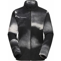 MAMMUT Damen Fleecejacke Innominata Light schwarz | M MAMMUT Damen Fleecejacke Innominata Light schwarz | M von mammut