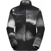 MAMMUT Damen Fleecejacke Innominata Light schwarz | M von mammut