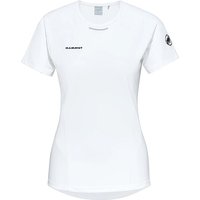 MAMMUT Damen Funktionsshirt Aenergy FL weiss | L von mammut