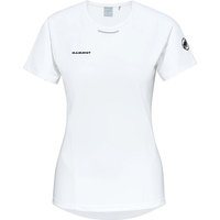 MAMMUT Damen Funktionsshirt Aenergy FL weiss | XL MAMMUT Damen Funktionsshirt Aenergy FL weiss | XL von mammut