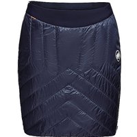 MAMMUT Damen Isoskirty Aenergy dunkelblau | L von mammut