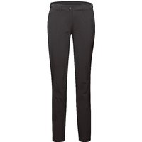 MAMMUT Damen Wanderhose Runbold  grau | 36 (lang) von mammut