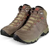 MAMMUT Damen Wanderschuhe Nova IV Mid GTX Women braun | 38 2/3 von mammut