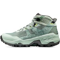 MAMMUT Damen Wanderschuhe Sertig II Mid GTX Women mint | 36 von mammut