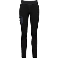 MAMMUT Damen Wandertight Aconcagua schwarz | M von mammut