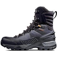 MAMMUT Damen Winterschuhe Blackfin III WP High schwarz | 40 MAMMUT Damen Winterschuhe Blackfin III WP High schwarz | 40 von mammut