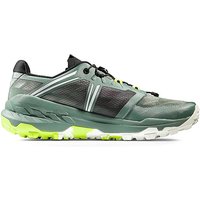 MAMMUT Herren Multifunkionsschuhe Sertig TR Low olive | 44 2/3 von mammut