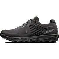 MAMMUT Herren Multifunktionsschuhe Ultimate III Low GTX Men schwarz | 42 2/3 von mammut