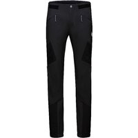 MAMMUT Herren Tourenhose Aenergy IN schwarz | 48 von mammut