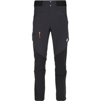 MAMMUT Herren Wanderhose Courmayeur SO schwarz | 48 MAMMUT Herren Wanderhose Courmayeur SO schwarz | 48 von mammut