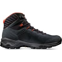 MAMMUT Herren Wanderschuhe Mercury IV Mid GTX Men schwarz | 42 2/3 von mammut