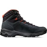 MAMMUT Herren Wanderschuhe Mercury IV Mid GTX Men schwarz | 48 MAMMUT Herren Wanderschuhe Mercury IV Mid GTX Men schwarz | 48 von mammut