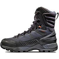 MAMMUT Herren Winterschuhe Blackfin III WP High schwarz | 44 2/3 MAMMUT Herren Winterschuhe Blackfin III WP High schwarz | 44 2/3 von mammut