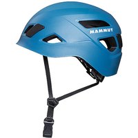 MAMMUT Kletterhelm Skywalker 3.0 blau von mammut