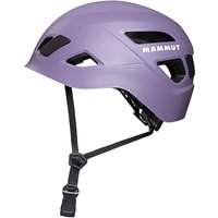 MAMMUT Kletterhelm Skywalker 3.0 lila von mammut