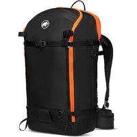 MAMMUT Lawinenrucksack Tour 40 Removable Airbag 3.0 schwarz von mammut