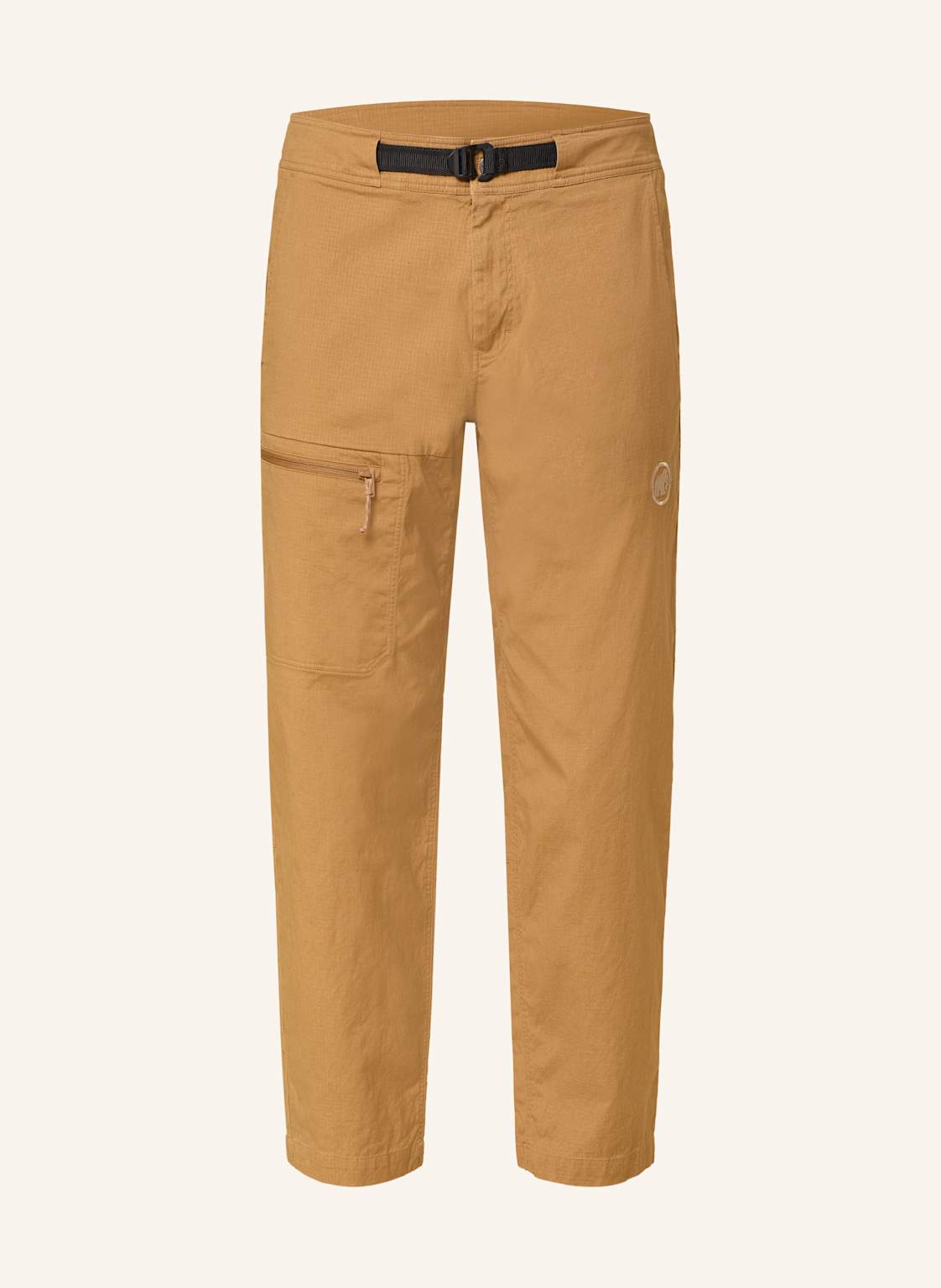 Mammut 7/8-Trekkinghose Tamaro beige Mammut 7/8-Trekkinghose Tamaro beige von mammut