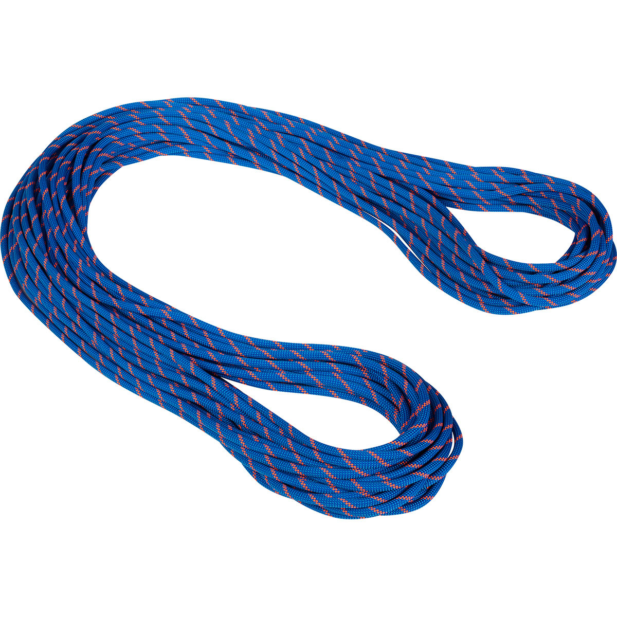 Mammut 7.5 Alpine Sender Dry Halbseil von mammut